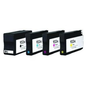 Cartuchos Alternativos HP 932 XL
