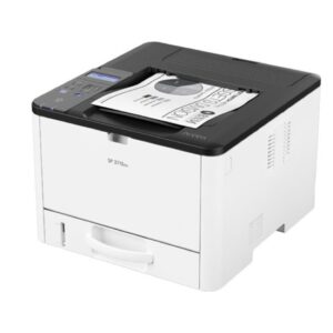 Impresora Laser RICOH SP-3710