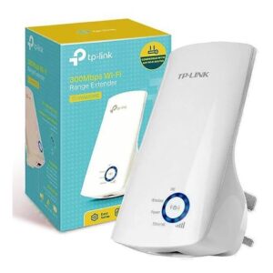 Extensor de Rango Wi-Fi Tp-Link TL-WA850RE