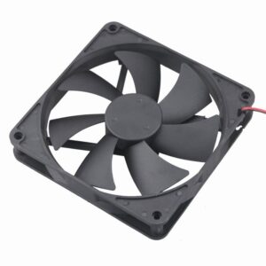 Fan Cooler 120mm