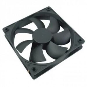 Fan Cooler 80mm