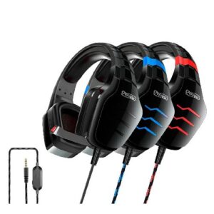 Gaming Headphone G600 Blue