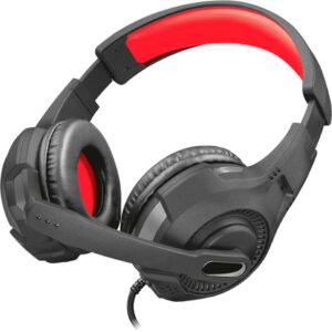 Gaming Headphone Trust RAVU