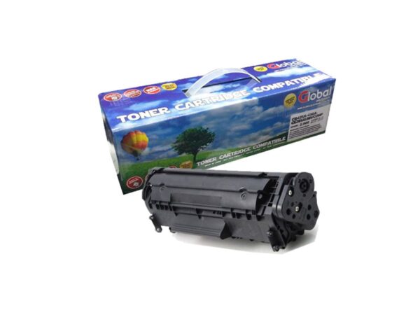 Toner Alternativo HP 283A