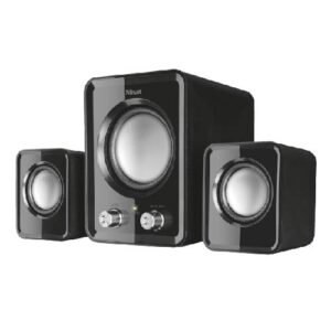 Set de parlantes Trust ZIVA