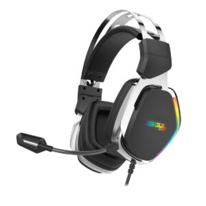 Auriculares Gamer NEMESIS RGB