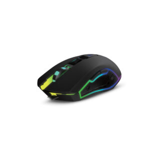 Mouse Gamer XM500 3200DPI