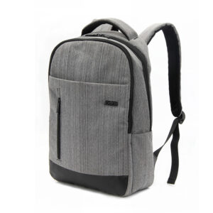 Mochila Notebook 15.6" USB