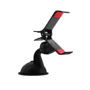 Soporte para celular con sopapa