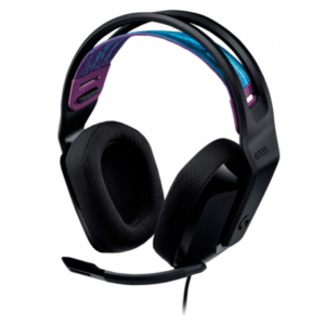 Auriculares G335 Logitech Gaming