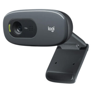 Webcam Logitech C270 HD USB 2.0 (-20% TRANSFERENCIA)
