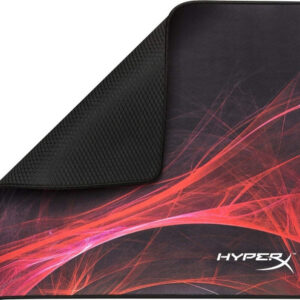 Mouse Pad gamer HyperX Speed Edition Fury S 400mm x 450mm x 4mm - L