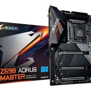 MOTHER GIGABYTE Z590 AORUS ULTRA S1200 DDR4