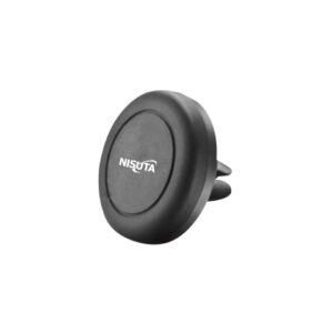 Soporte de celular MAGNETICO para rejilla de ventilacion