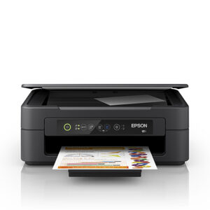 IMPRESORA MULTIFUNCION EPSON XP-2101 // 3 O 6 CUOTAS SIN INTERES