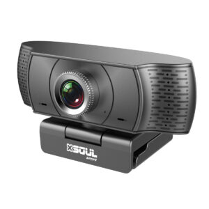 Webcam Gamer SOUL XW100