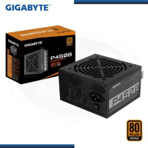 Fuente de Poder Gigabyte P4500