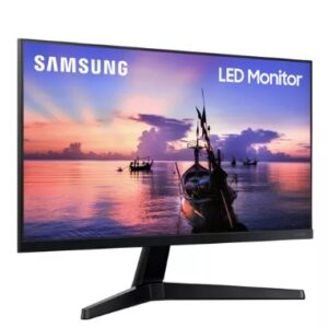 Monitor Samsung F24T350 led 24" - 3 Y 6 CUOTAS SIN INTERES