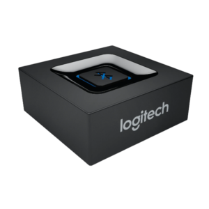 USB BLUETOOTH AUDIO RECEIVER LOGITECH