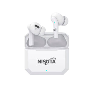 Auriculares Inalambricos Nisuta TWS12
