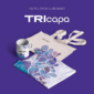 Papel Para Sublimar Art-Jet TRIcapa A4